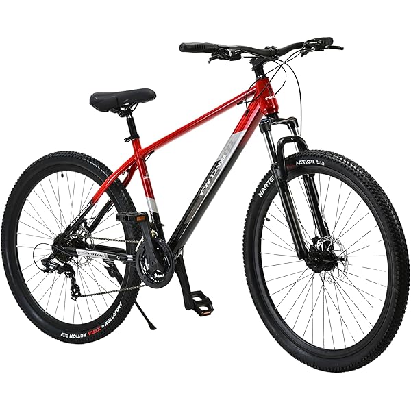 Buy FIREFOX Bad Attitude 10,29 D Unisex Bicycle 29 D